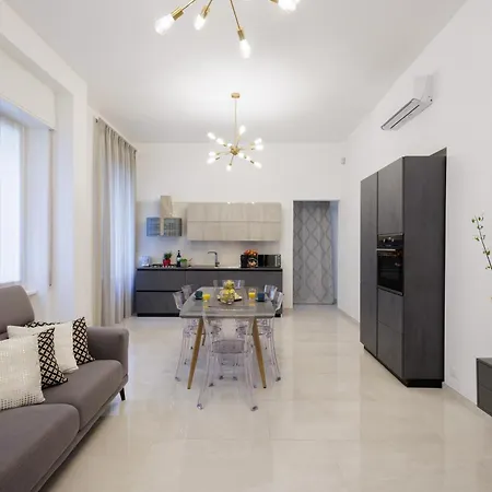Appartamento Lux With Parking *