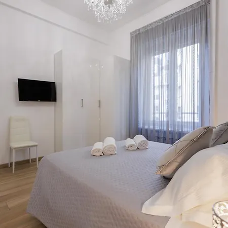 Apartment Lux With Parking *