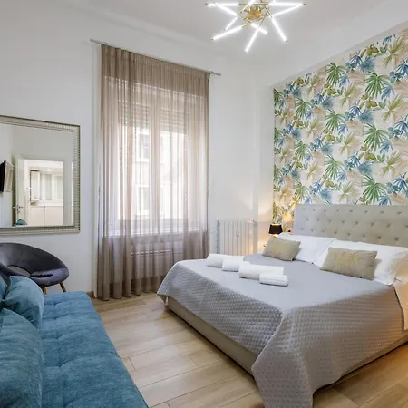 Appartamento Lux With Parking *